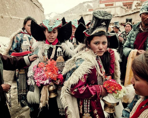 Culture in Leh-Ladakh